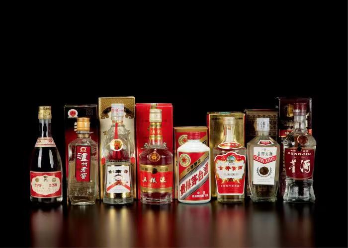 洱源老酒储存的方法